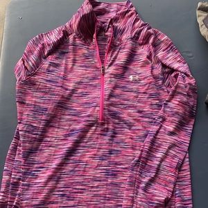 Quarter zip